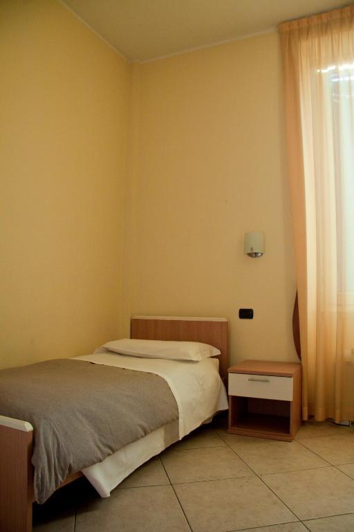 La Corte Del 26 Milano Værelse billede
