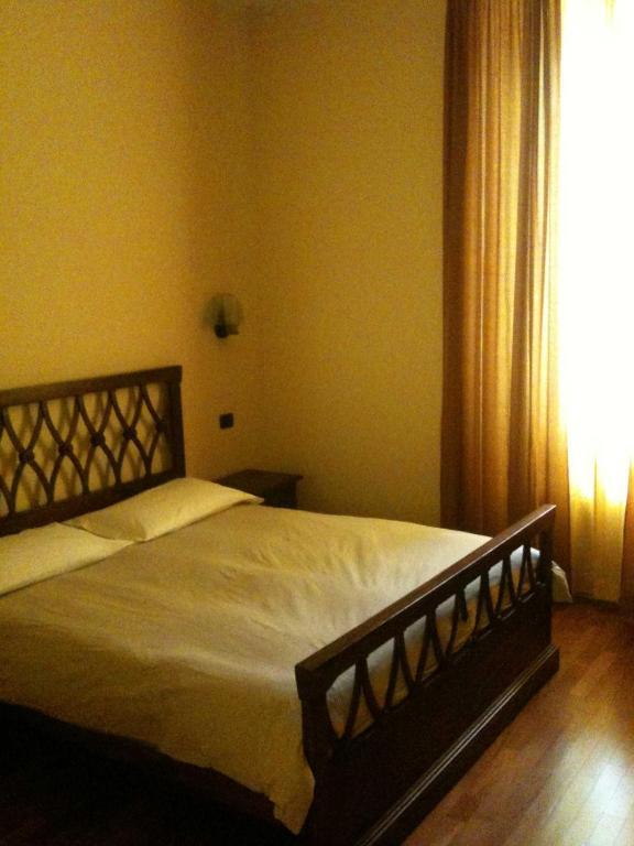 La Corte Del 26 Milano Værelse billede